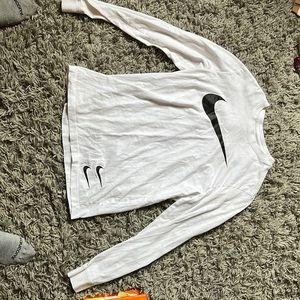 Nike Long Sleeve Mens Medium